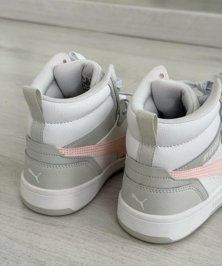 Кроссовки puma