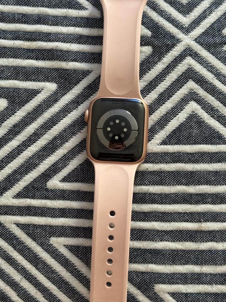 Apple watch