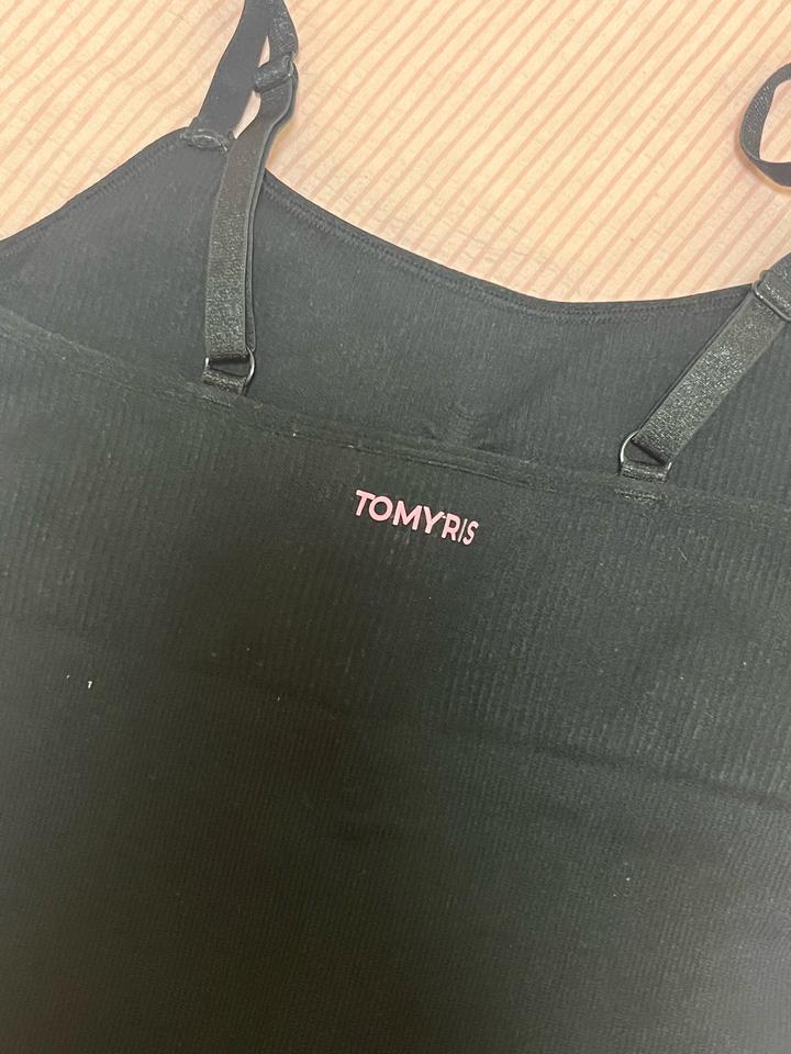 Фитнес комбинезон