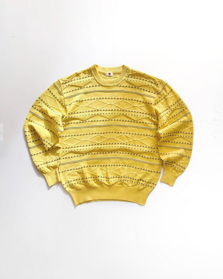 солнечный свитер kapalua