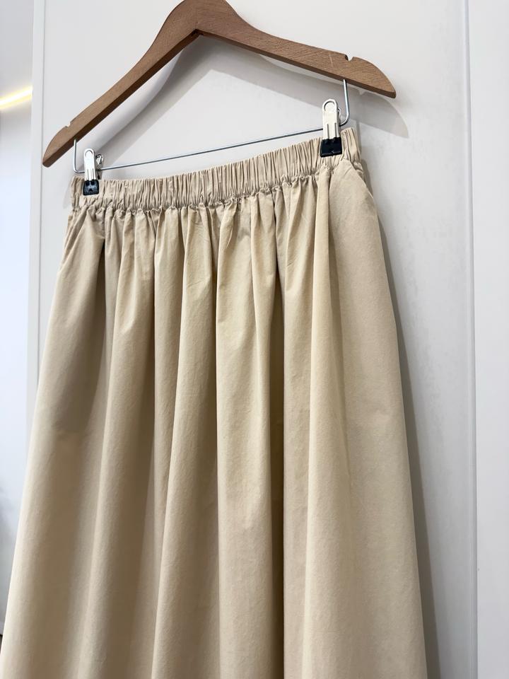 Юбка Massimo Dutti