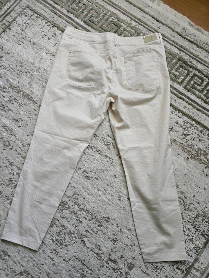 Брюки Mango Suit