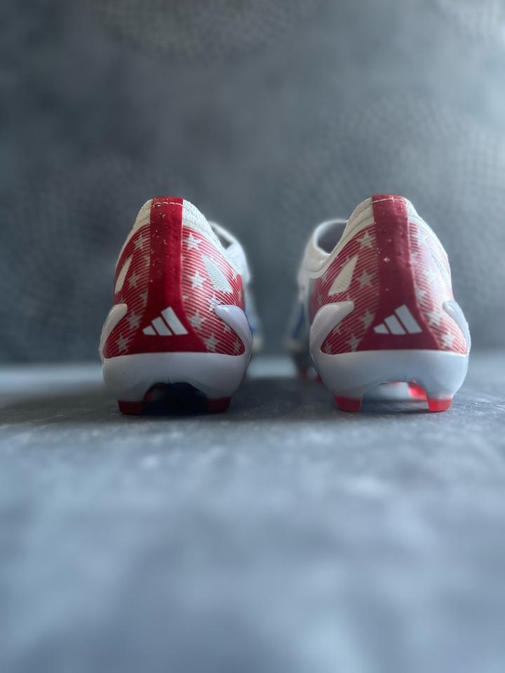 Бутсы Adidas X Crazyfast.1 USA