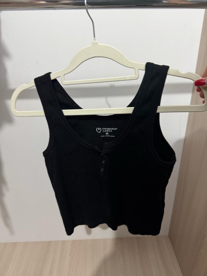 Футболка+майка Primark