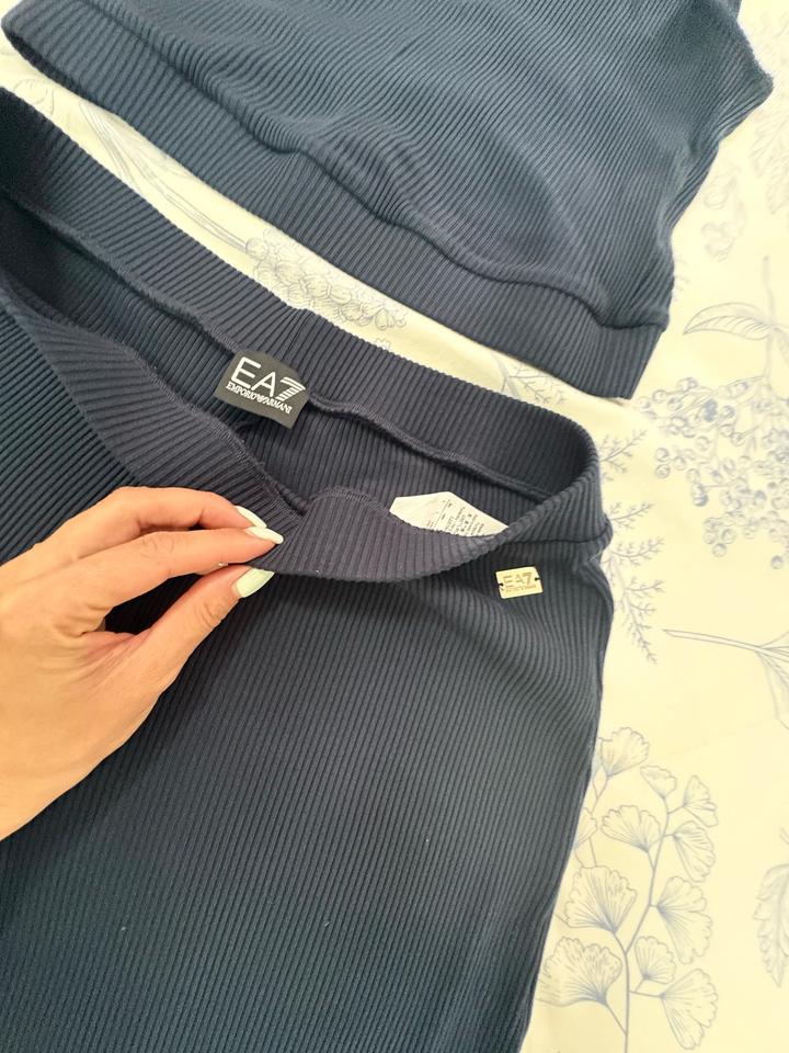 Костюм emporio Armani