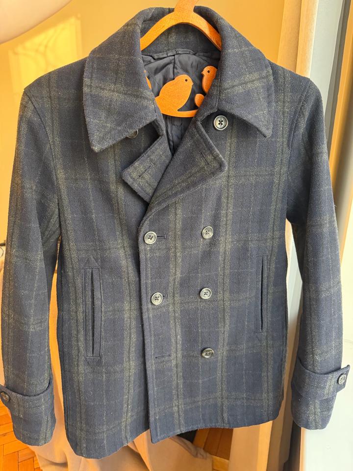 Продаю пальто-пиджак GU Uniqlo