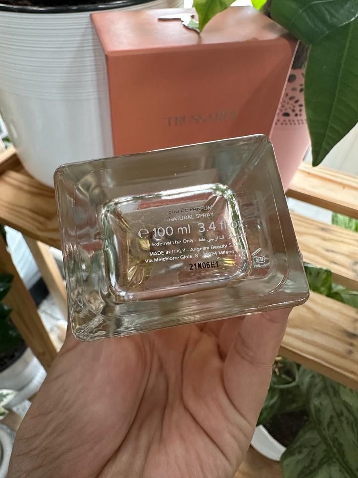 Парфюм Trussardi