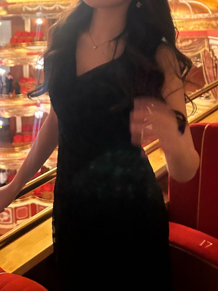 платье зара