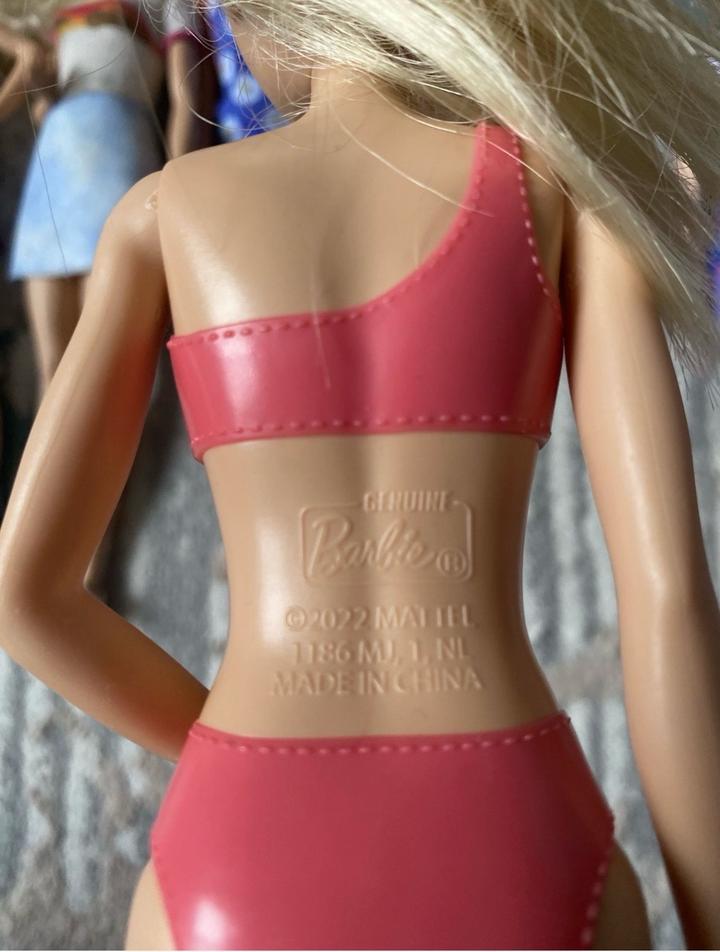 Barbie куклы коллекционные Mattel