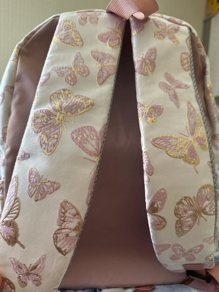 Рюкзак для девочек. Новый