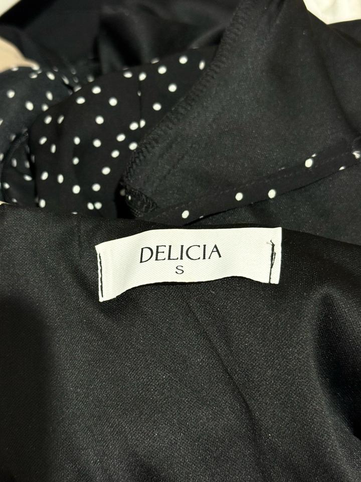 Платье Delliciia
