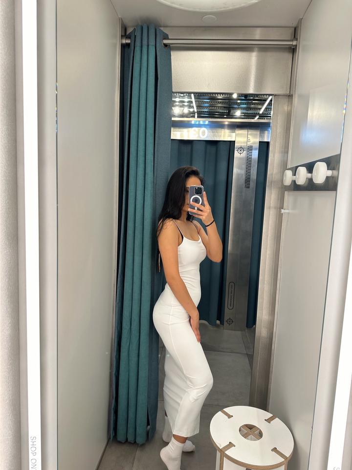Платье Pull Bear