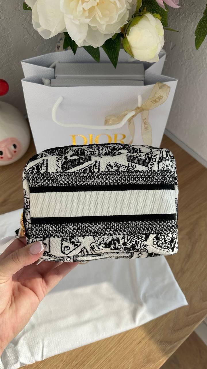Косметичка Dior Beaute