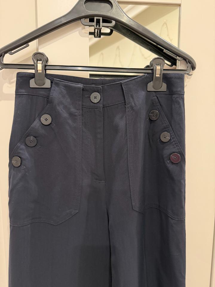 Брюки Massimo dutti