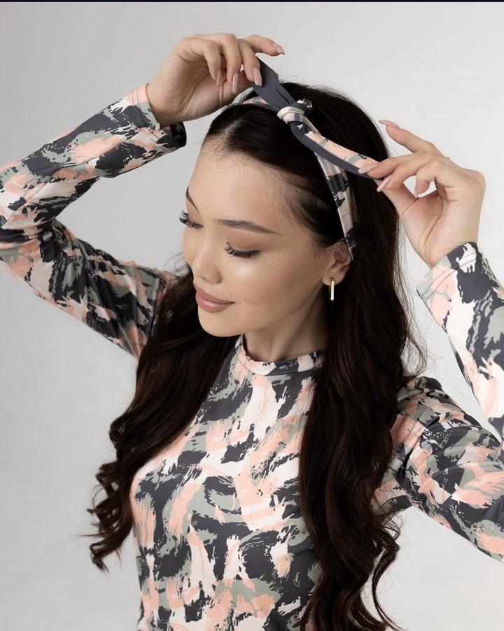 Купальник от ABROI SUNSKINI