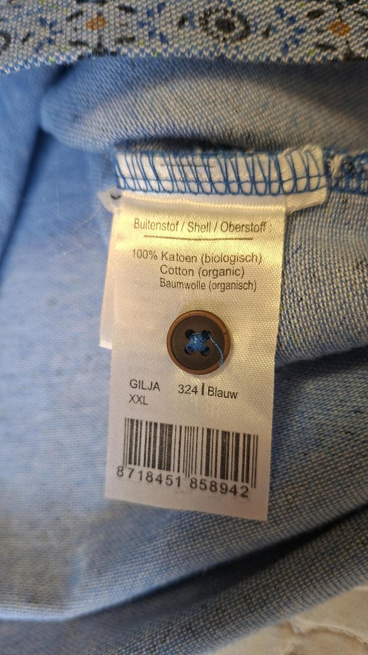 Немецкое поло Human Nature