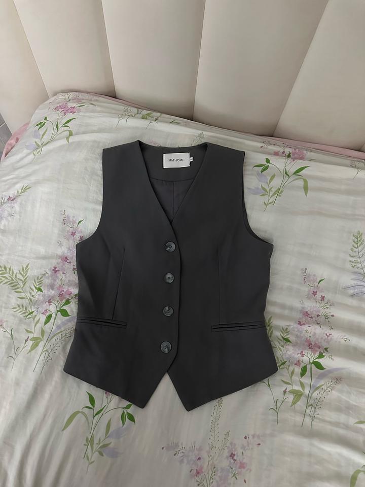 Двойка от MM home