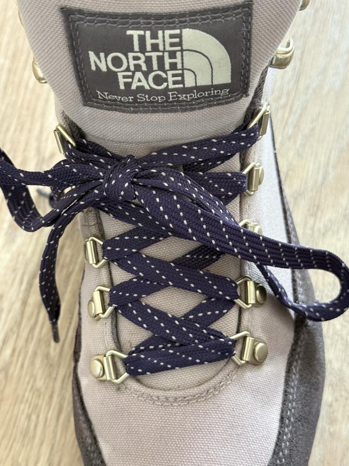 Ботинки The North Face