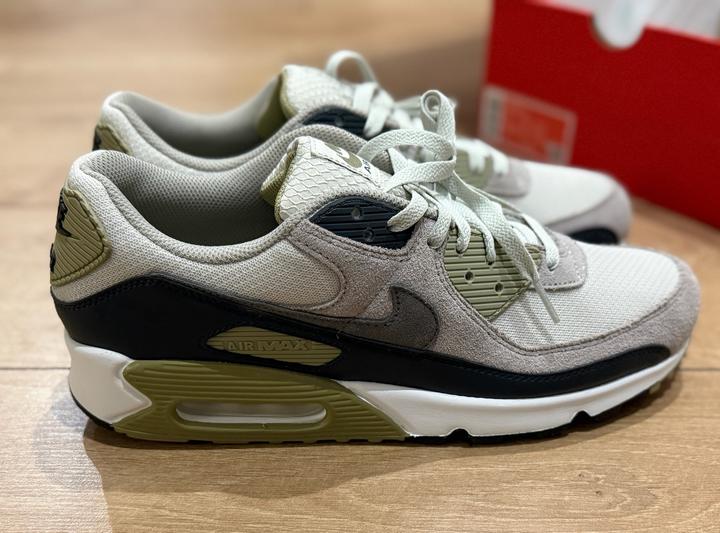 Мужские кроссовки Nike Air Max 90