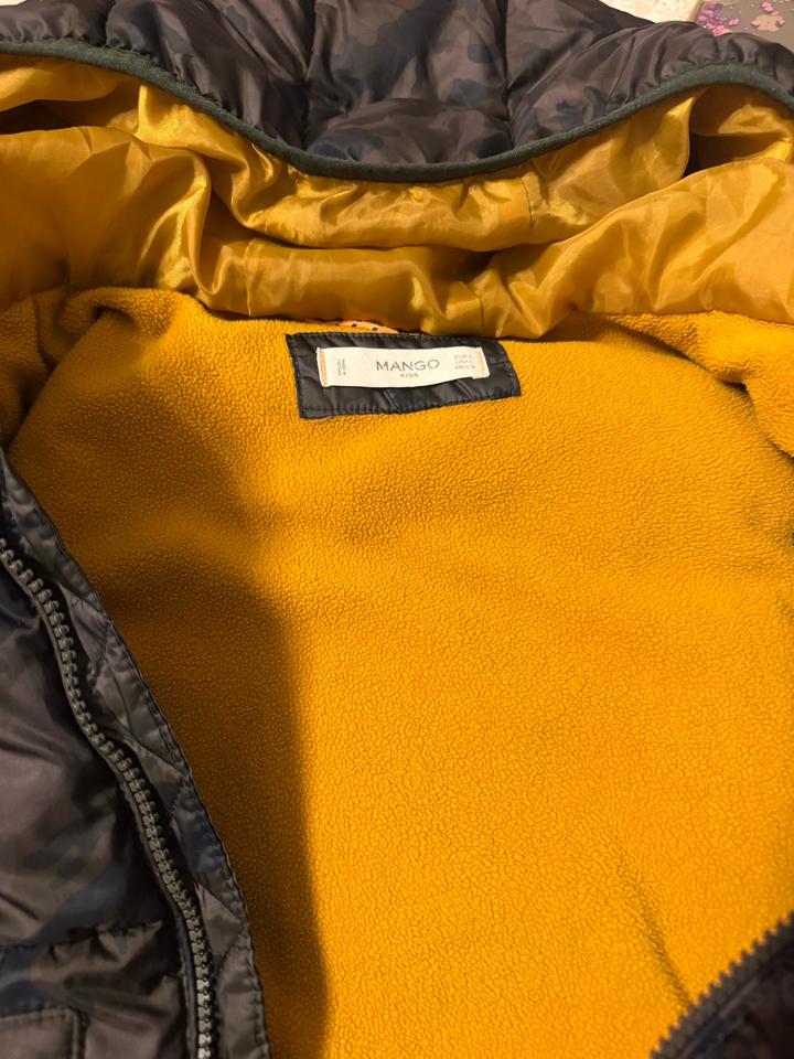 Одежда для мальчика 130 рост