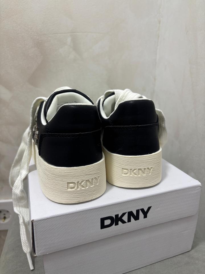 Кеды DKNY