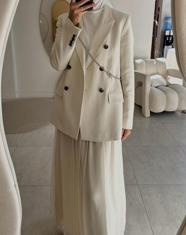 Пиджак от Massimo Dutti