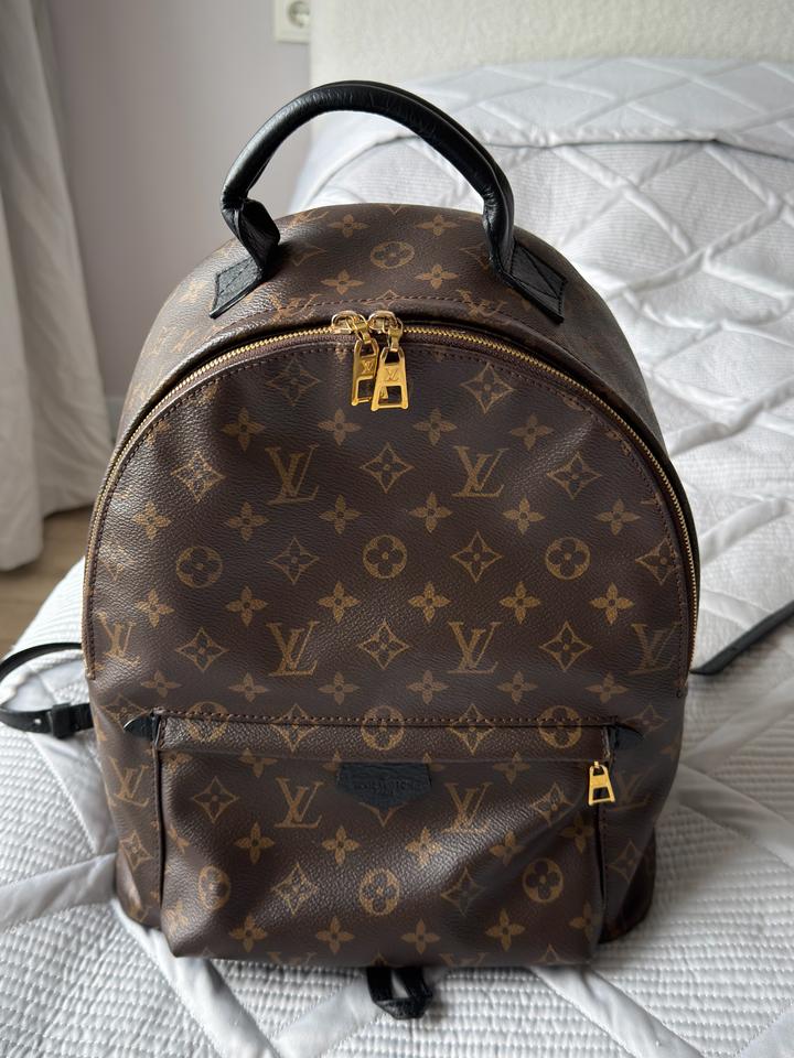 Рюкзак Louis Vuitton