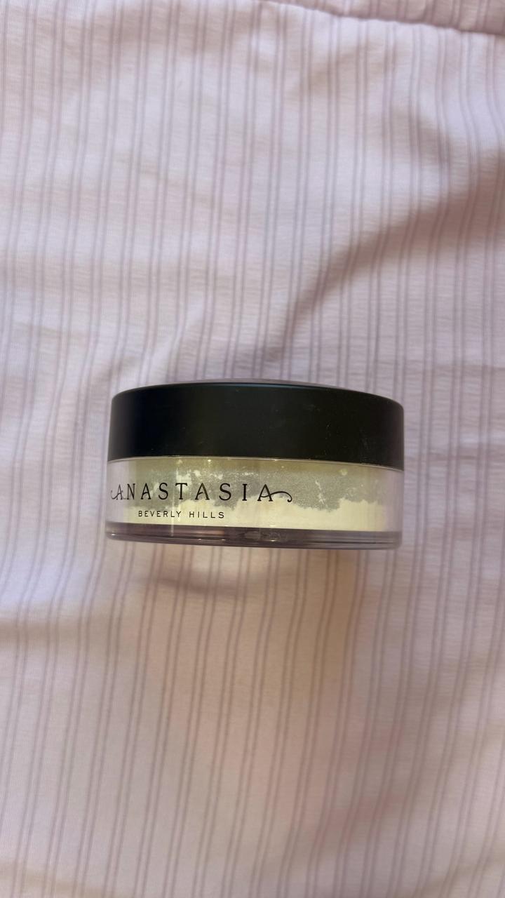 Пудра Anastasia Beverly Hills