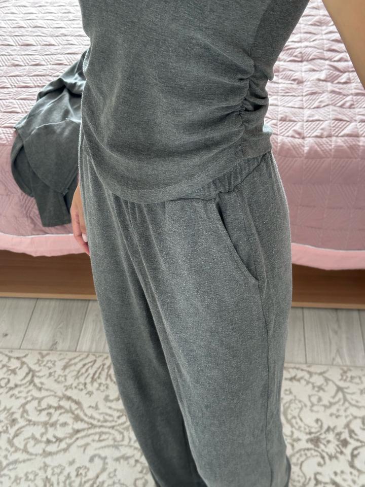 Спортивная тройка