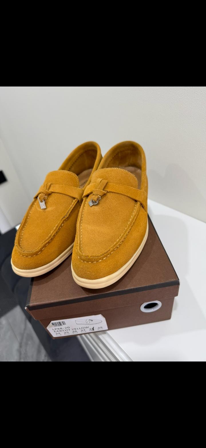 Макасины 39 размер