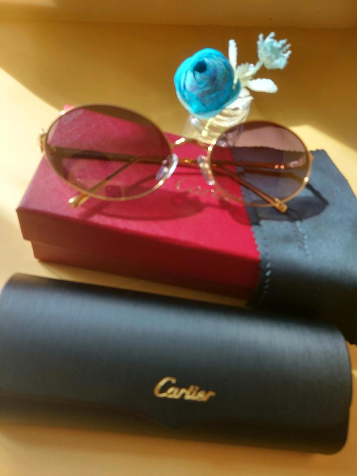 Брендовые очки