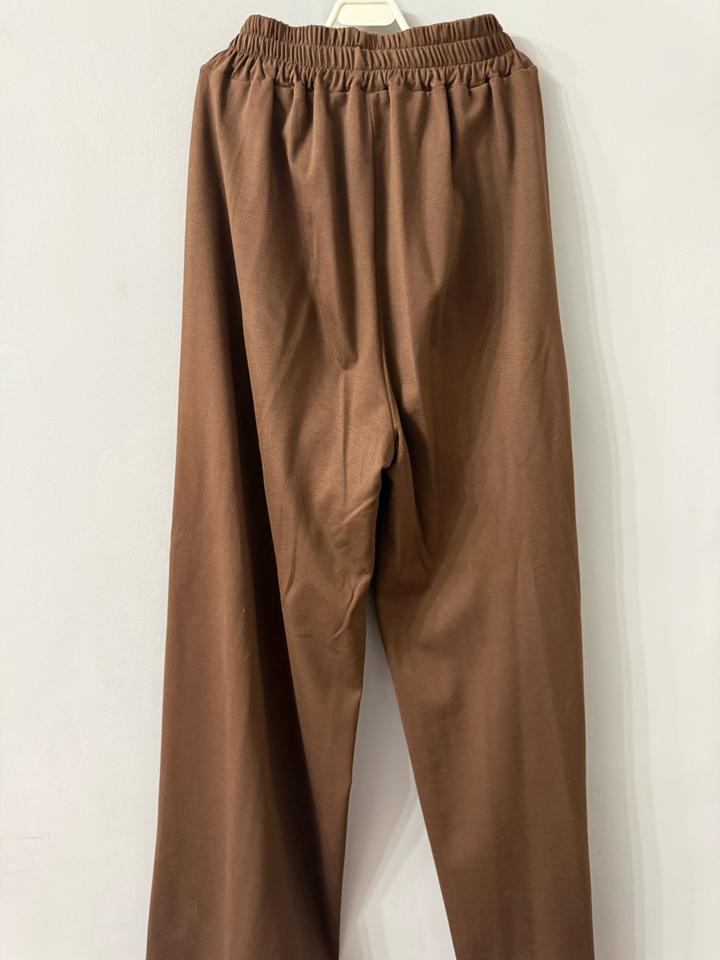 Кофта с брюками