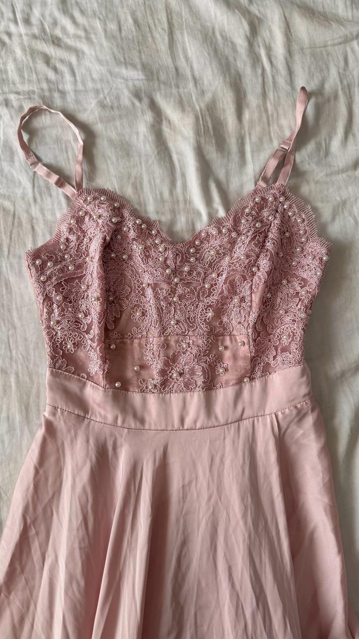 Платье Malina Fashion