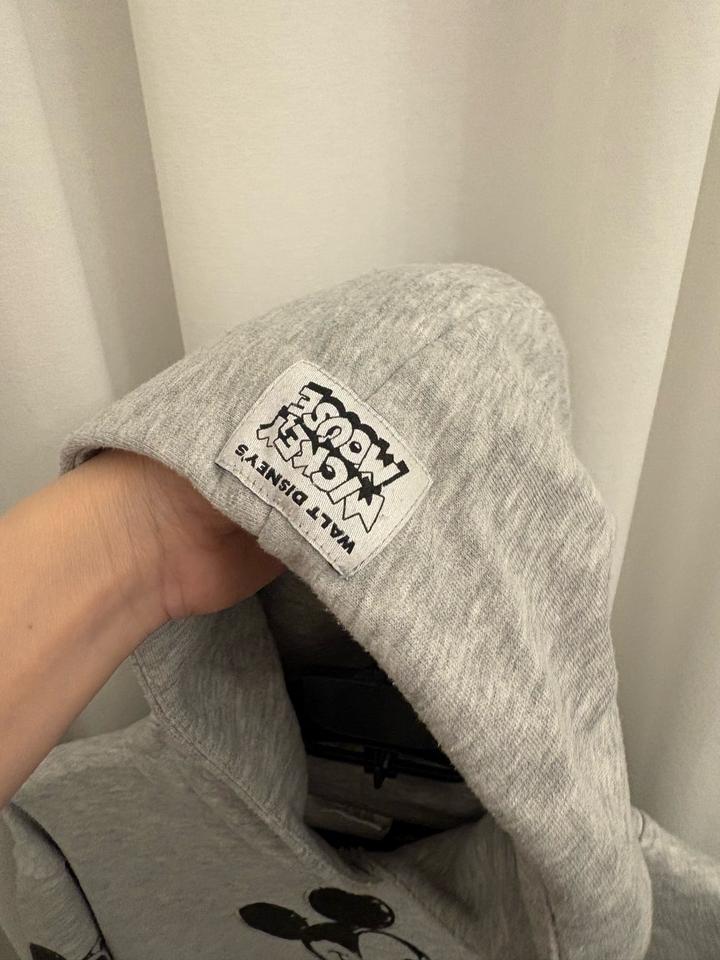 Толстовка Zara