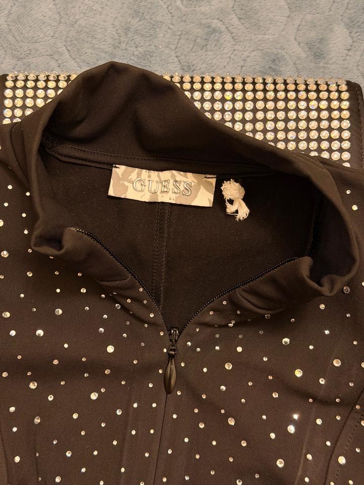 Термокомбез от guess