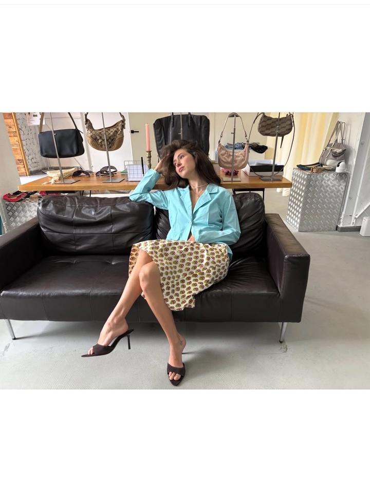 Юбка Tsumori Chisato