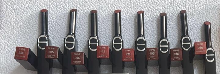 DIOR ROUGE DIOR ON STAGE SHINE