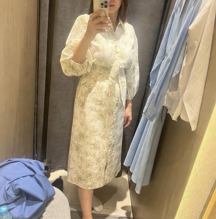 Платье Gaissina