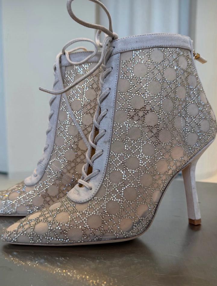 Батильоны Диор реплика в один в один. Качество люкс