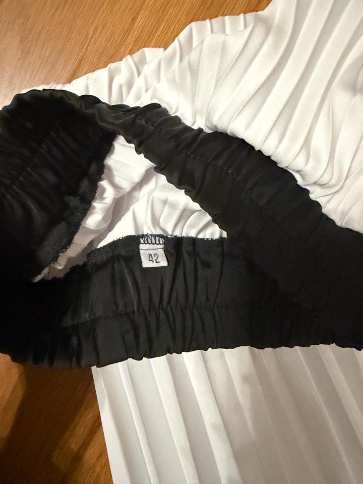 Двойка юбка и топ