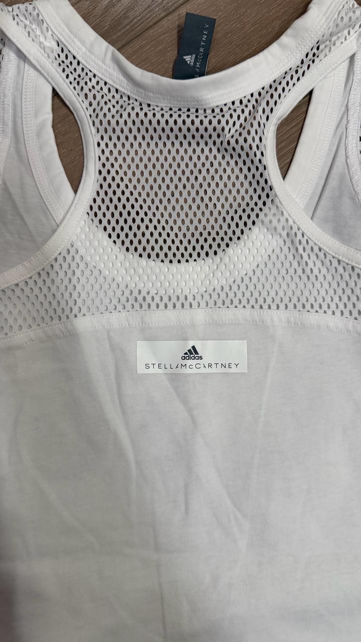 Майка adidas Stella McCartney