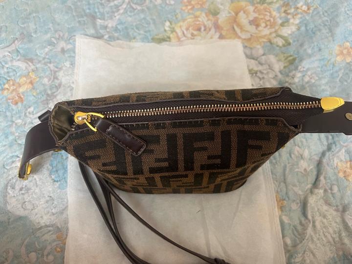 мини-сумка FENDI