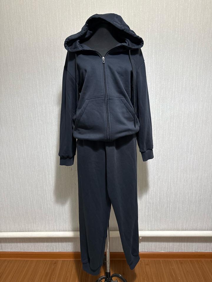 Новый спортивный костюм