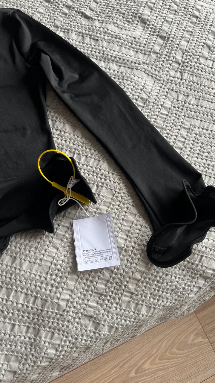 Лонгслив , с акцентными краями