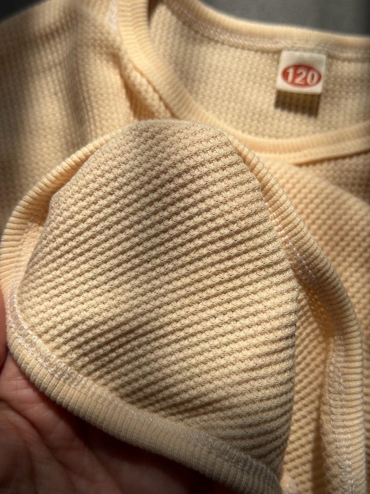 Лонгслив хлопок