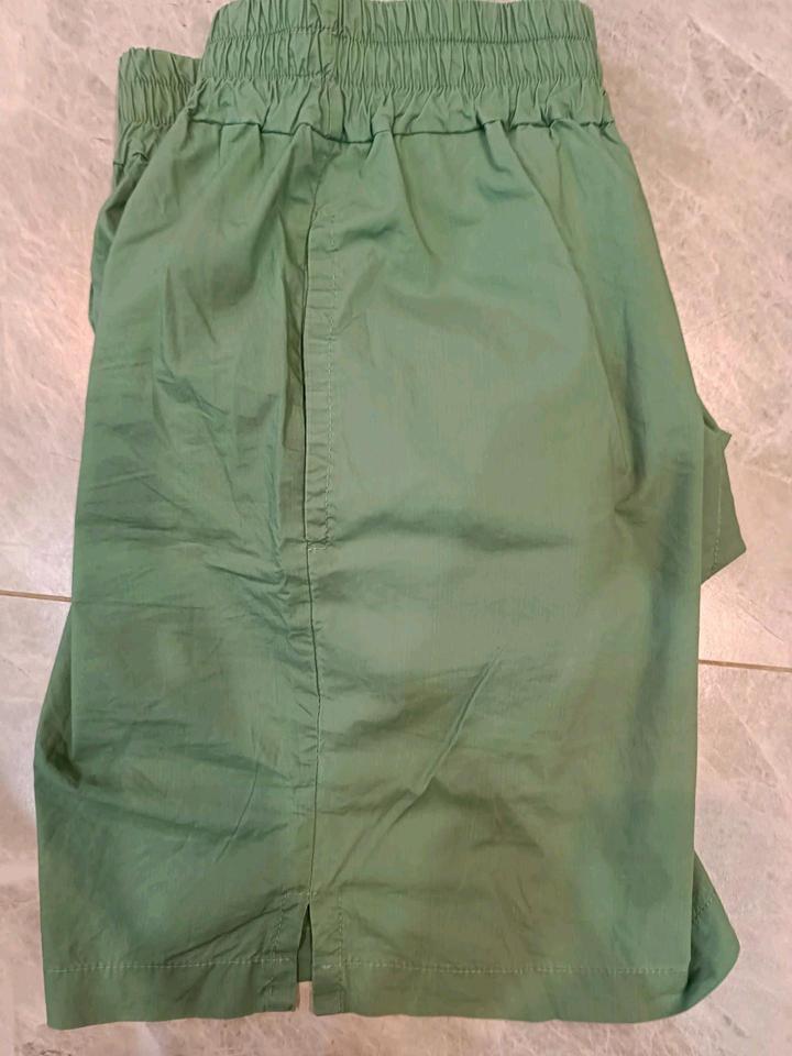 Шорты Италия CLOTHÉ, размер L