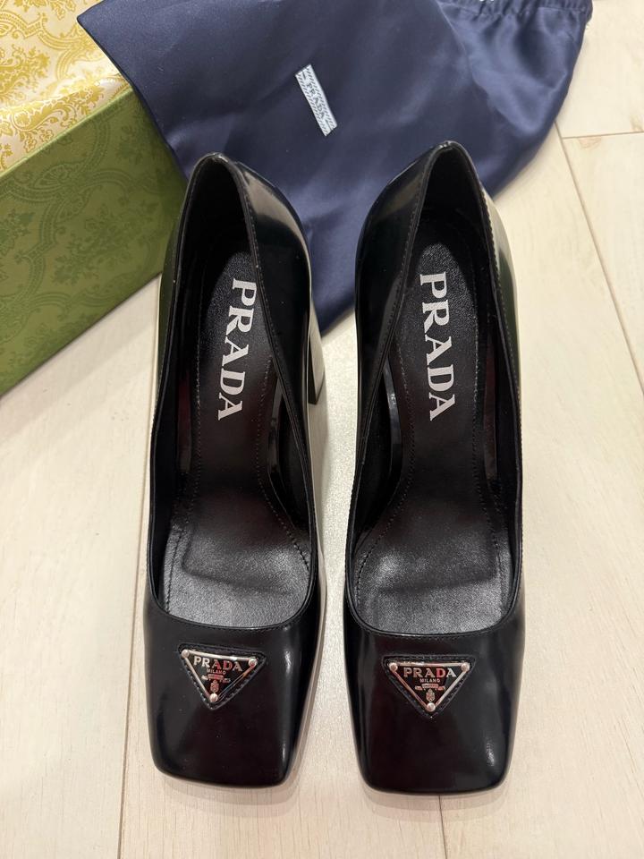 Туфли PRADA