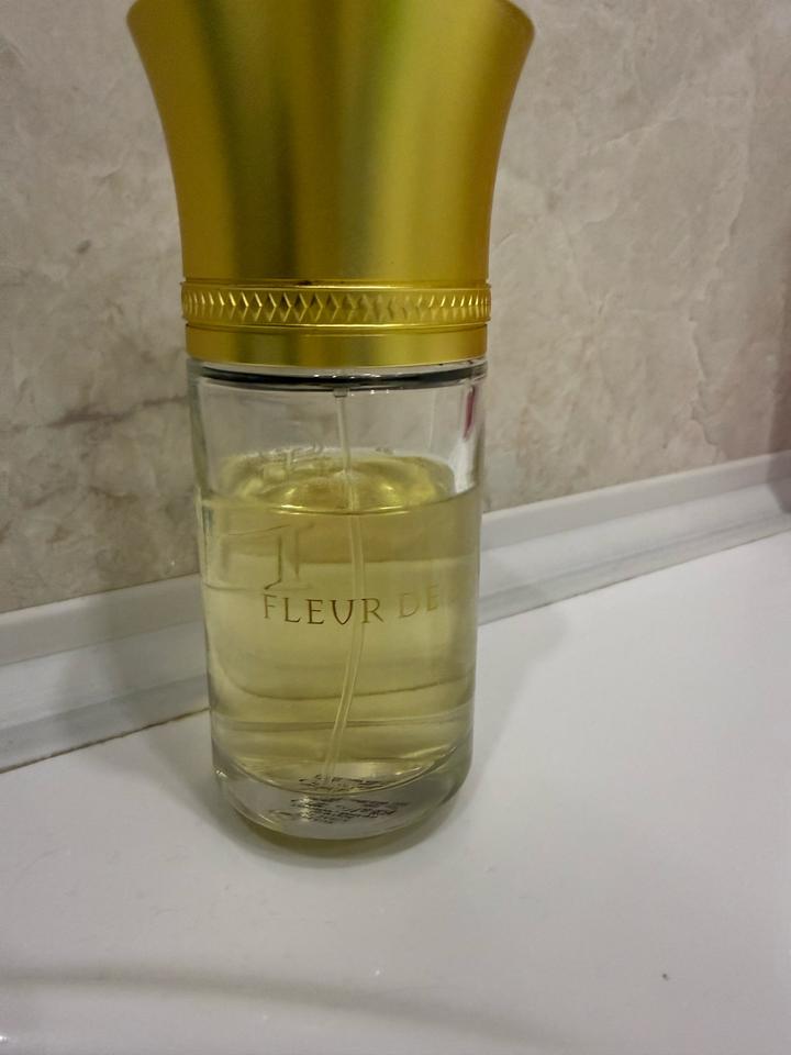 Парфюм Liquides