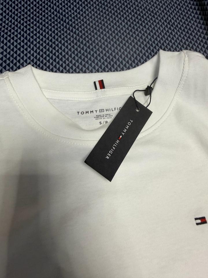 лонгслив от Tommy Hilfiger