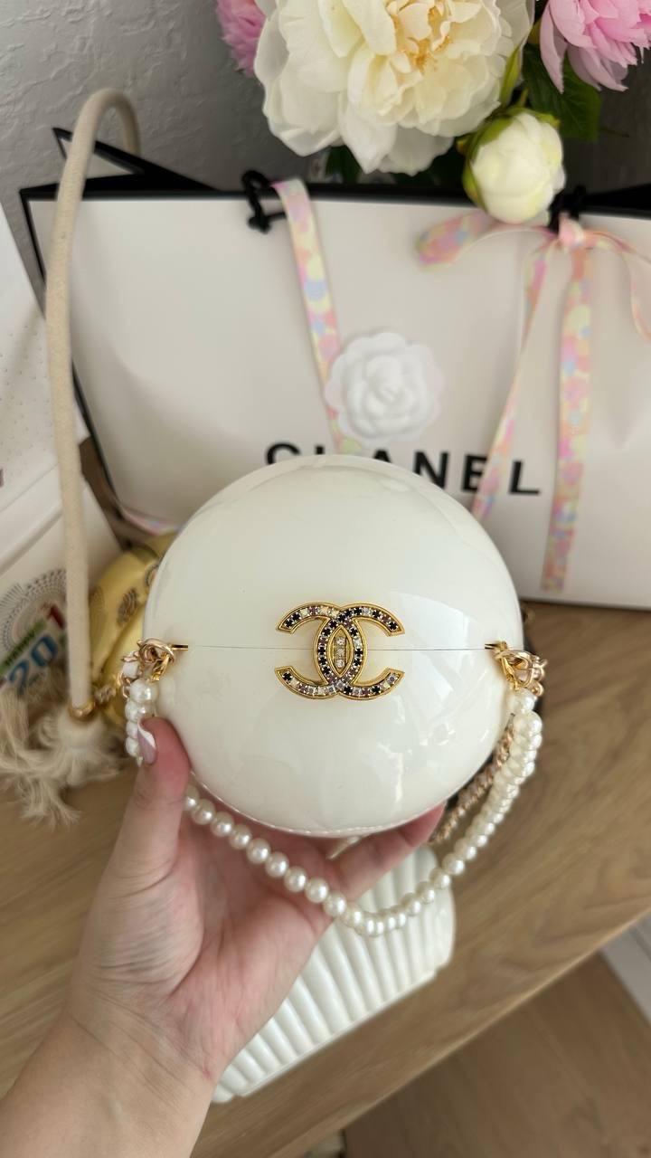 Сумка vip gift Chanel